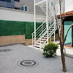 Beachfront 2-br In Pelitkoey, Access, Panoramic Terrace With Sea View *