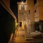 Beachfront 2-br In Pelitkoey, Access, Panoramic Terrace With Sea View *