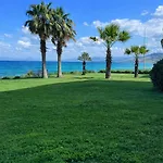 Beachfront 2-br In Pelitkoey, Access, Panoramic Terrace With Sea View