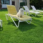 Beachfront 2-br In Pelitkoey, Access, Panoramic Terrace With Sea View Ören