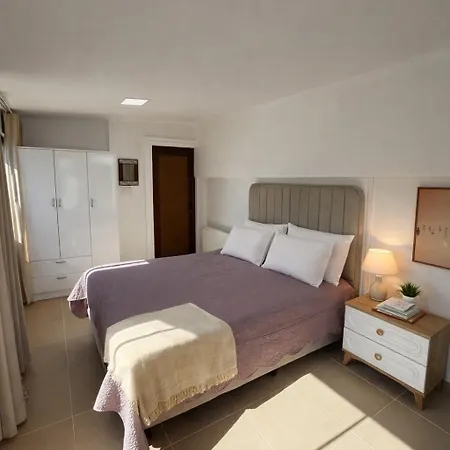 Beachfront 2-br In Pelitkoey, Access, Panoramic Terrace With Sea View * Ören
