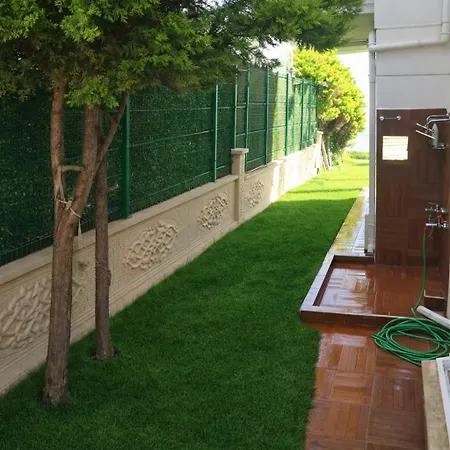 Vakantiehuis Beachfront 2-br In Pelitkoey, Access, Panoramic Terrace With Sea View Ören