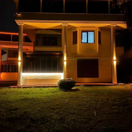 Beachfront 2-br In Pelitkoey, Access, Panoramic Terrace With Sea View * Ören